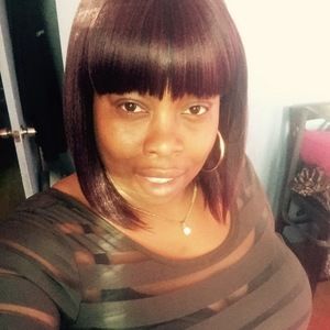 Meet your Posher, Monique